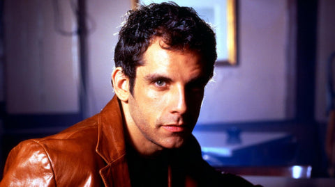 Ben Stiller's Movies List