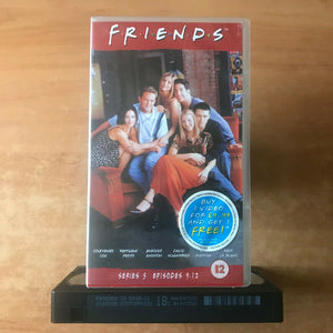 friends series 5