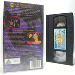 Batman: The Animated Series - CASSETTE No.1 - Action Adventures - Kids - VHS