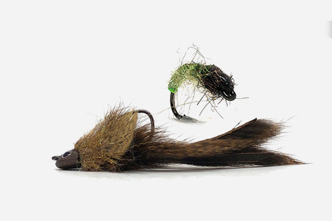 Fly Tying Videos | Loon Outdoors