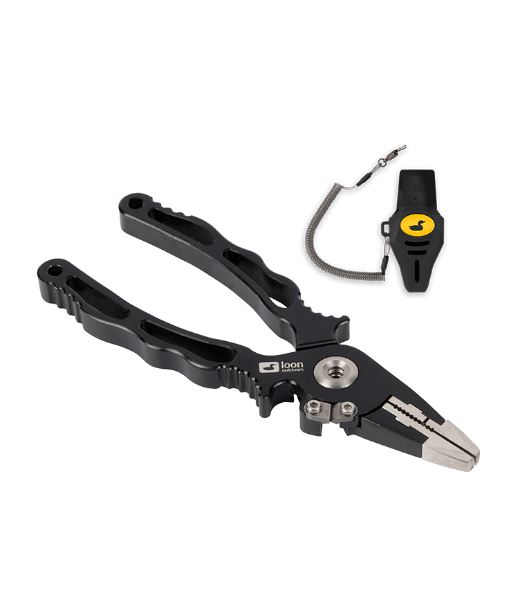 Trout Plier  Loon Outdoors