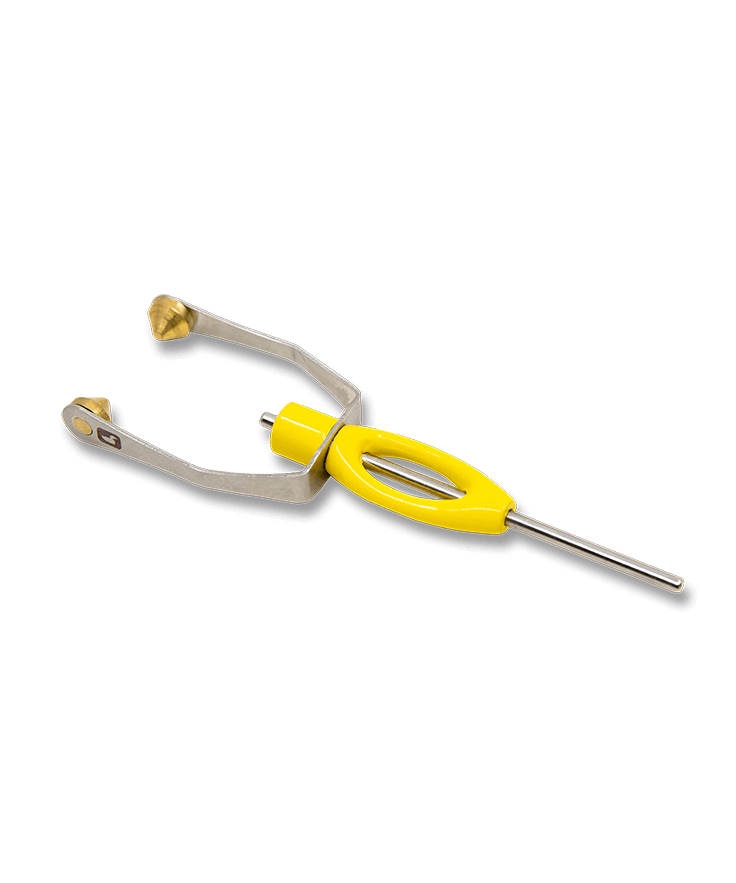 Ergo Knot Tool