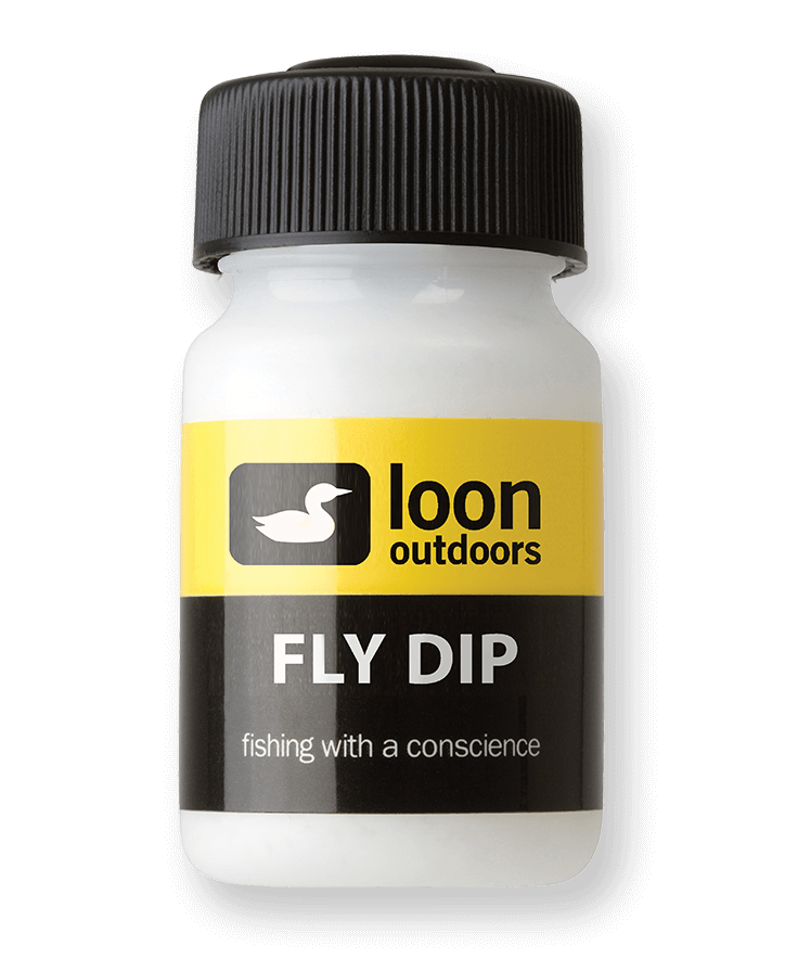 Top Ride  Loon Outdoors