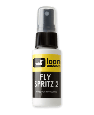 Fly Spritz 2, Loon Outdoors