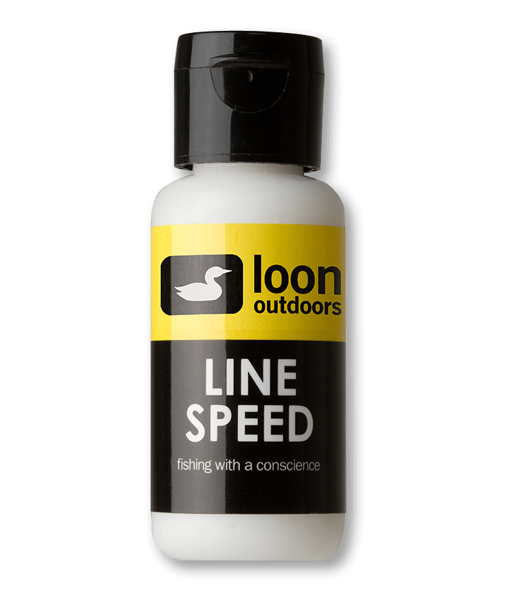 Loon Biostrike Putty - Frontier Fly Fishing