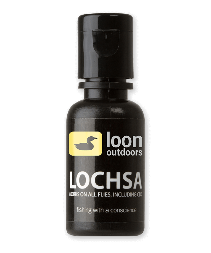 Loon Stealth Tip Toppers Small / Tan