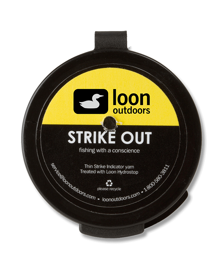 Strike Two  Loon Outdoors
