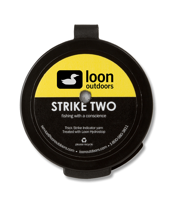 Loon Outdoors - Deep Soft Weight