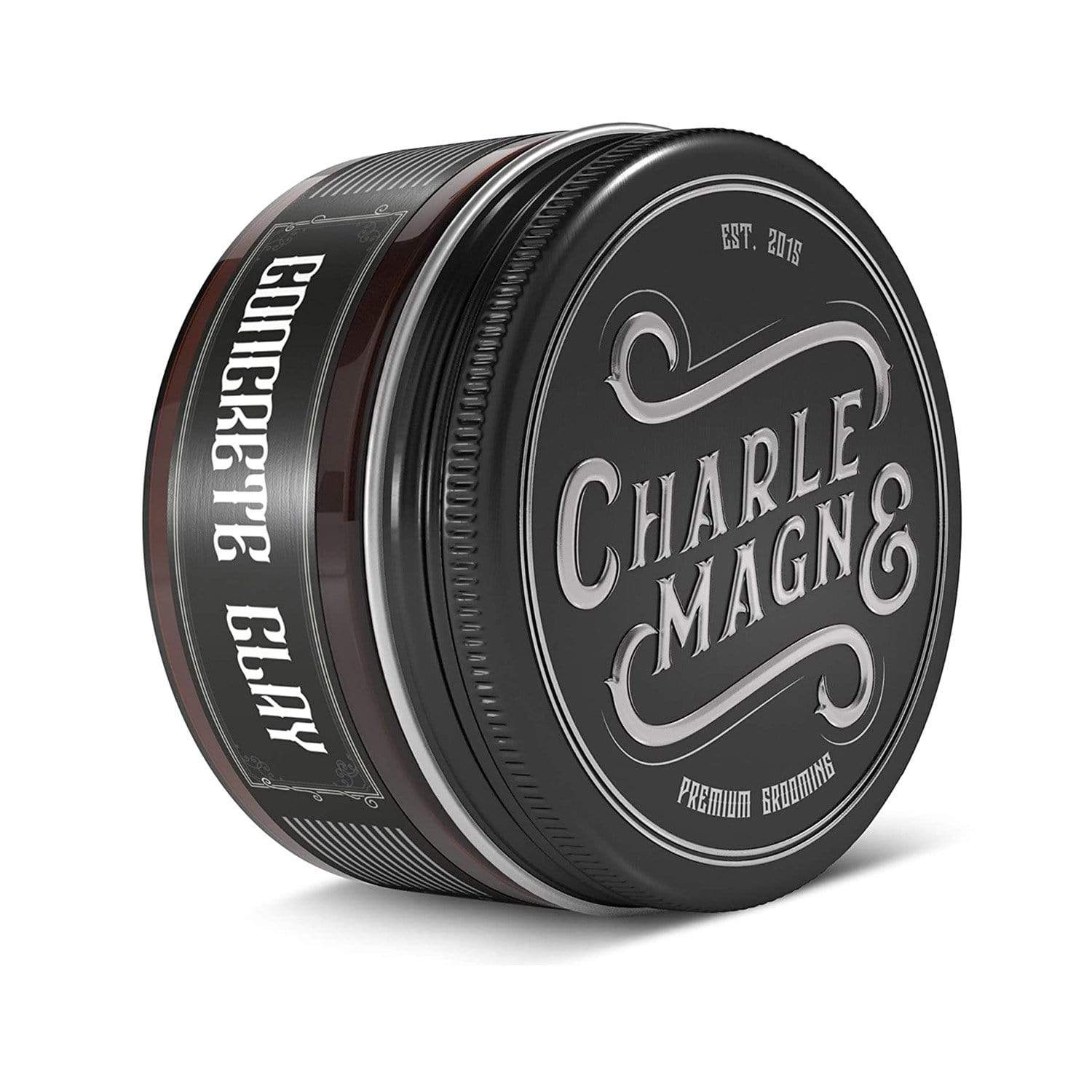 Beardcare Bundle • Charlemagne Premium