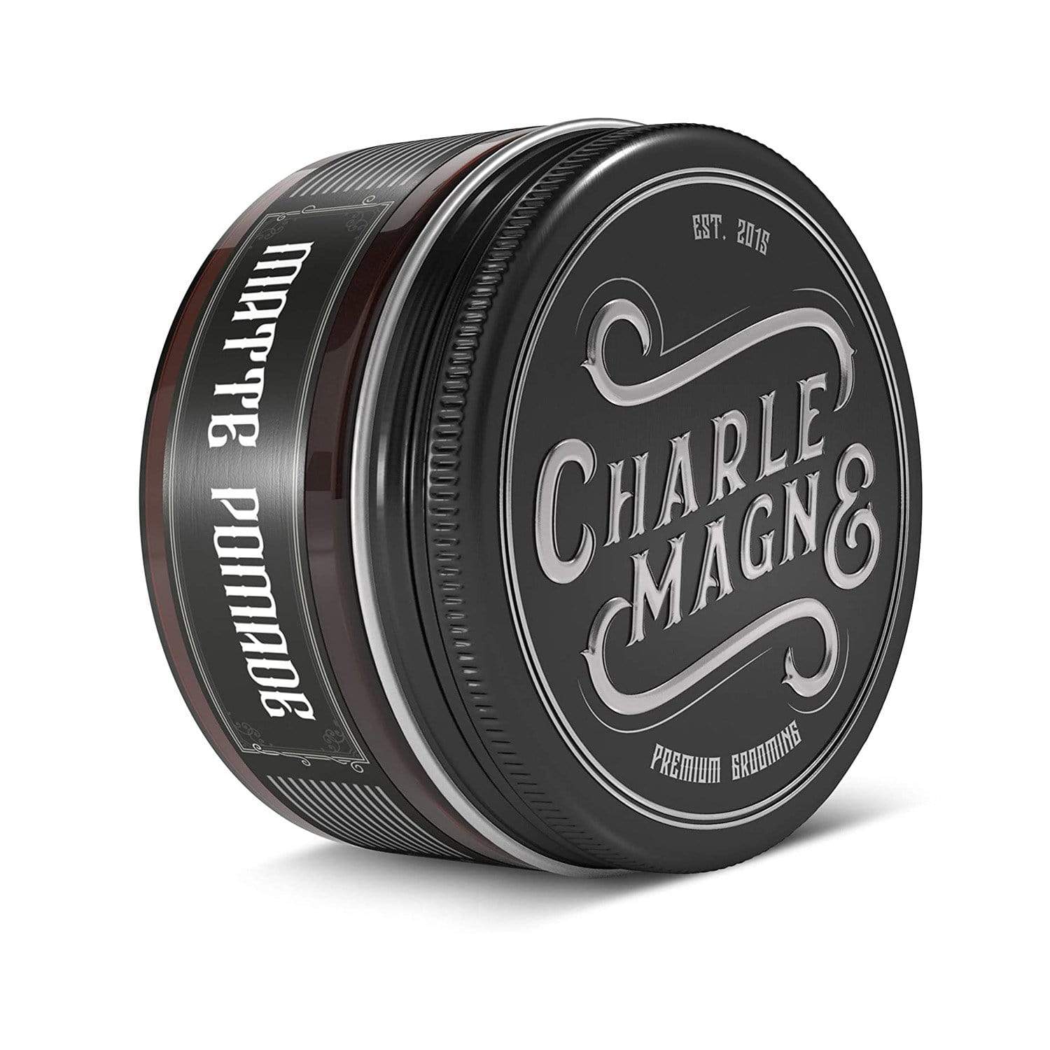 Eau • Barbers Created • Charlemagne - 814 Parfum de Charlemagne By Premium