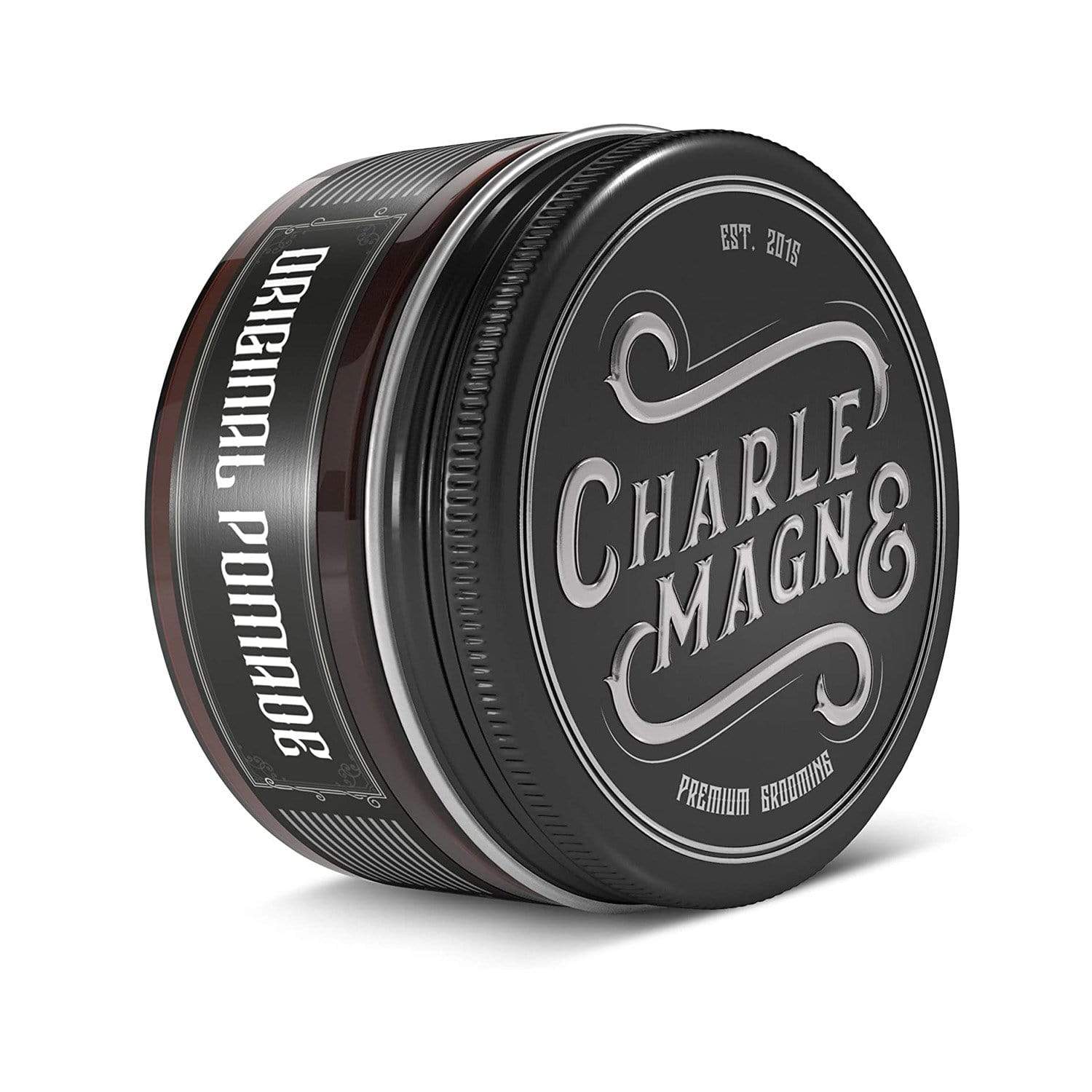 Haarglättungs Spülung • Charlemagne Premium