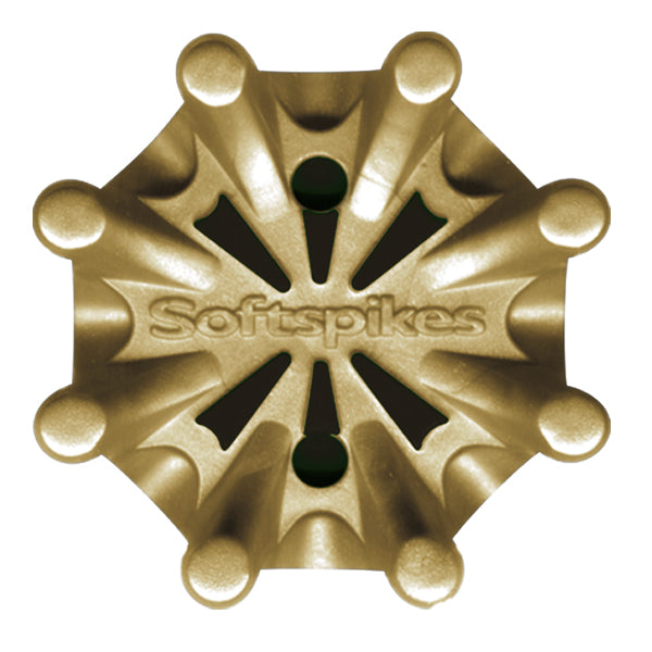 pulsar cleats by softspikes