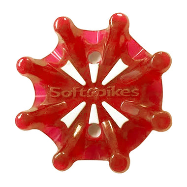 softspikes cyclone fast twist spikes
