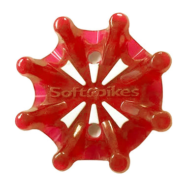 softspikes fast twist