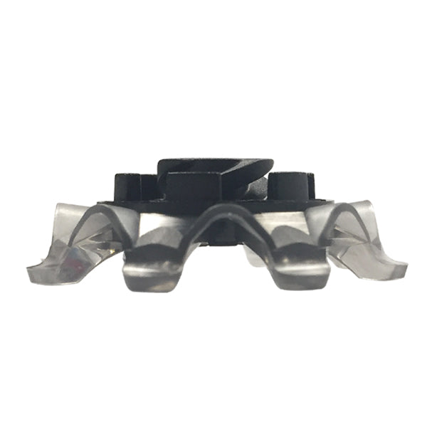 softspikes pulsar golf cleats