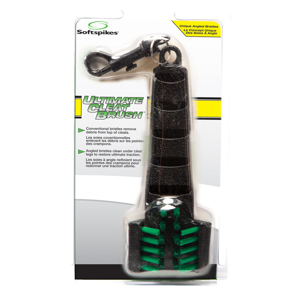 Ultimate Cleat Brush – Softspikes