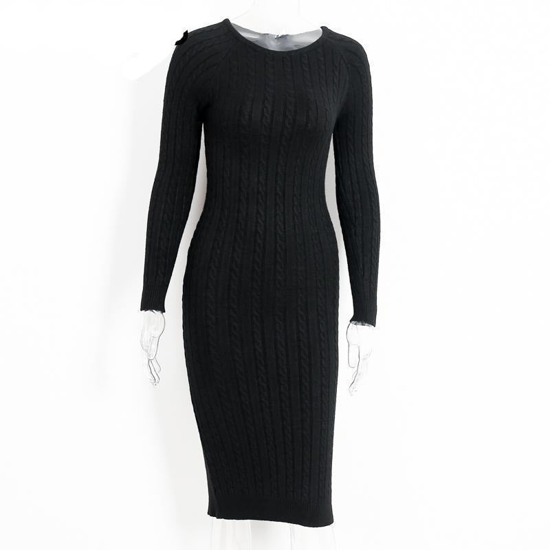 MIDI DRESSES - Trendsology