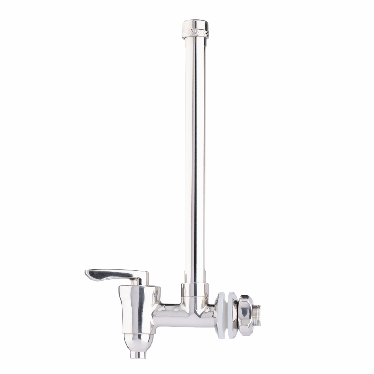 Travel Berkey with Stainless Steel Water View Spigot – Berkey