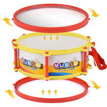 musical toys for girls