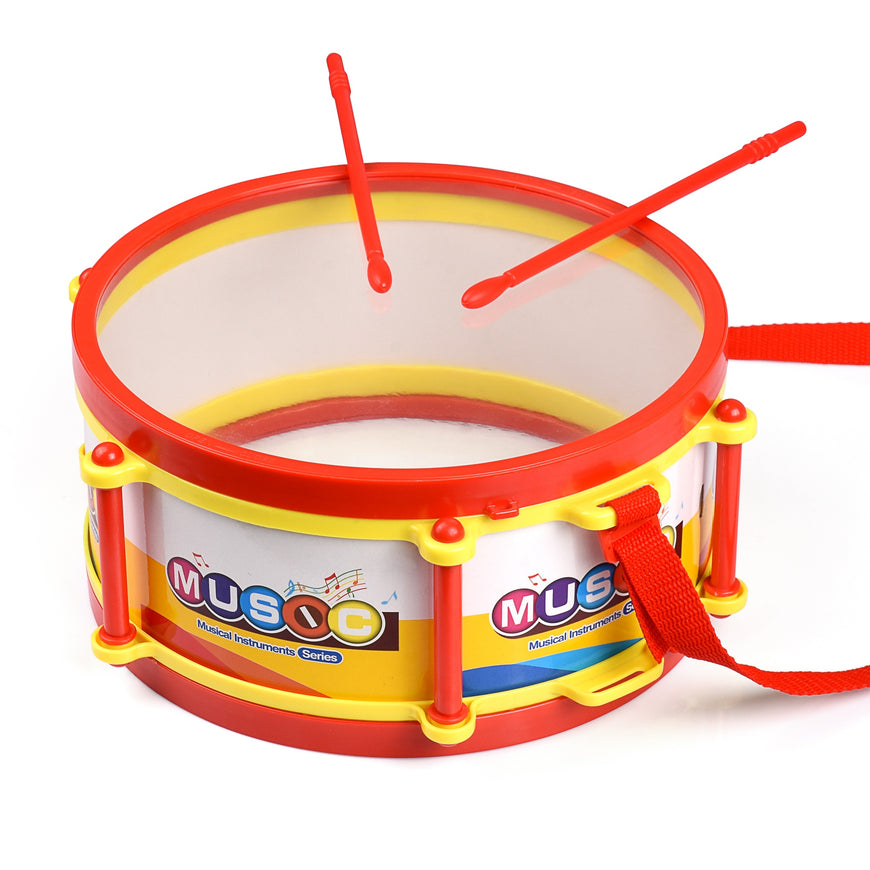 toddler girl drum set