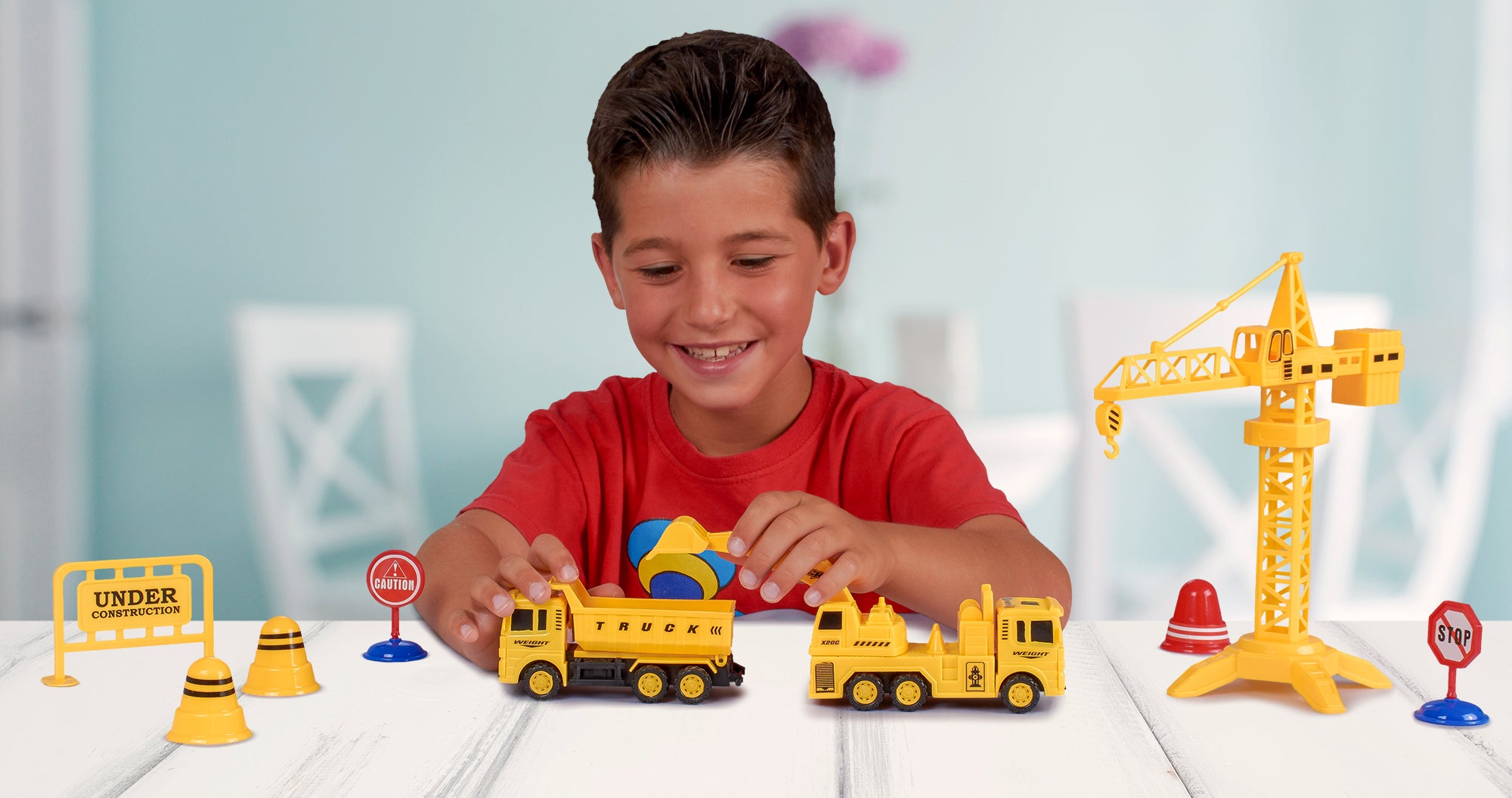 construction toys for 3 year old boy