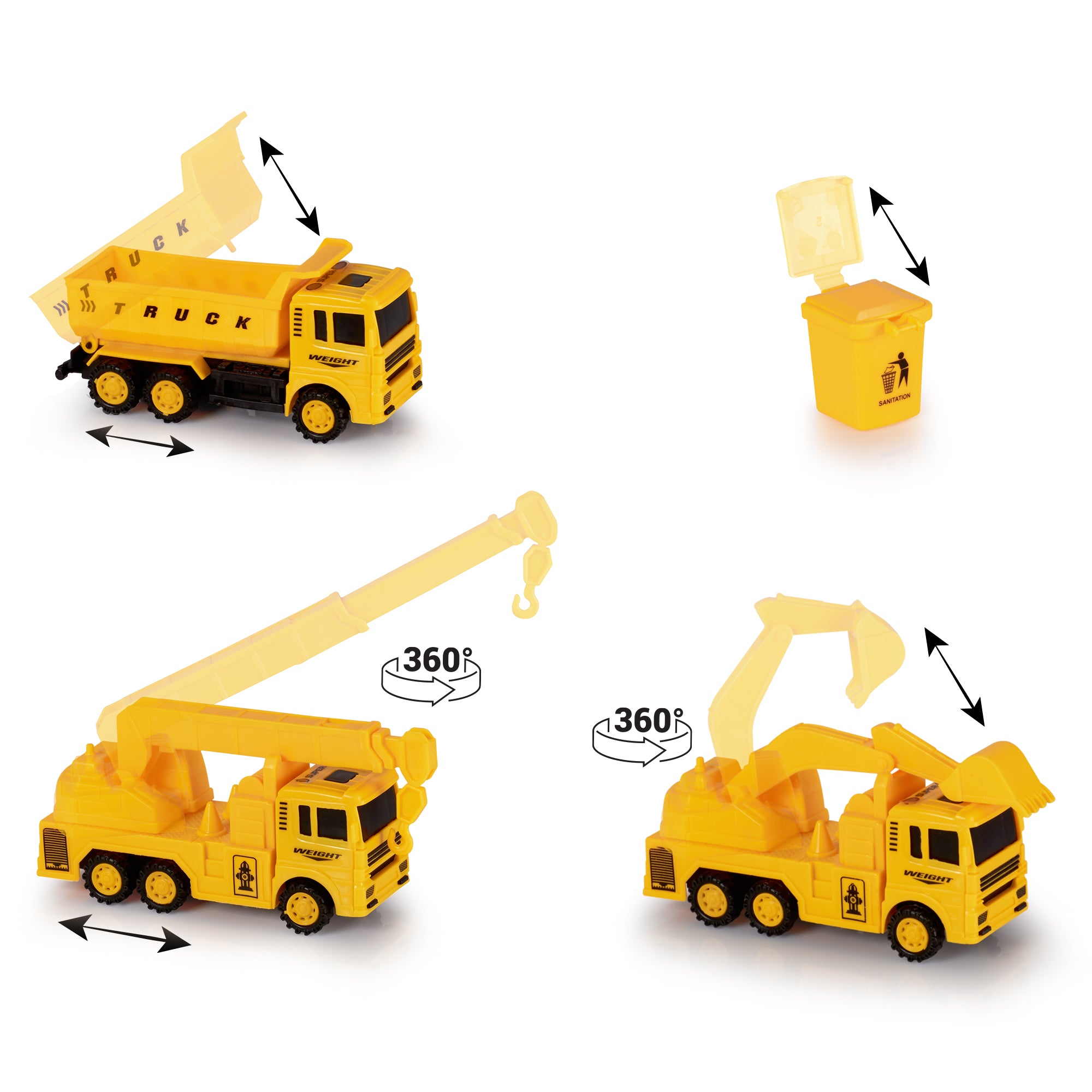 construction kits for 3 year olds