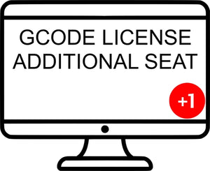CC - LightBurn Core Additional License Seat for Existing Key - LightBurn Software