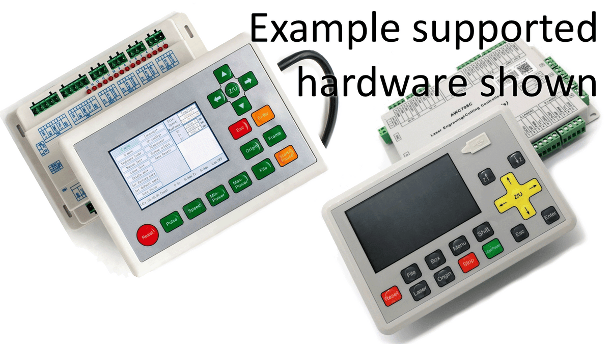 license key lightburn