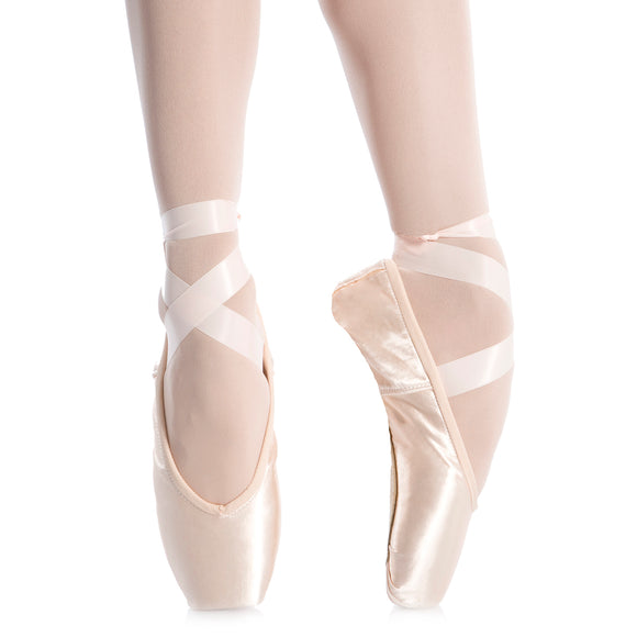 Grishko Miracle Pointe Shoe – Classic Moves Dancewear