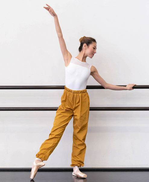 Sonata Dancewear Ripstop Pants – Classic Moves Dancewear