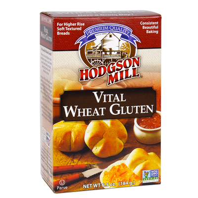 Vital Wheat Gluten