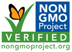 Non-GMO Certified