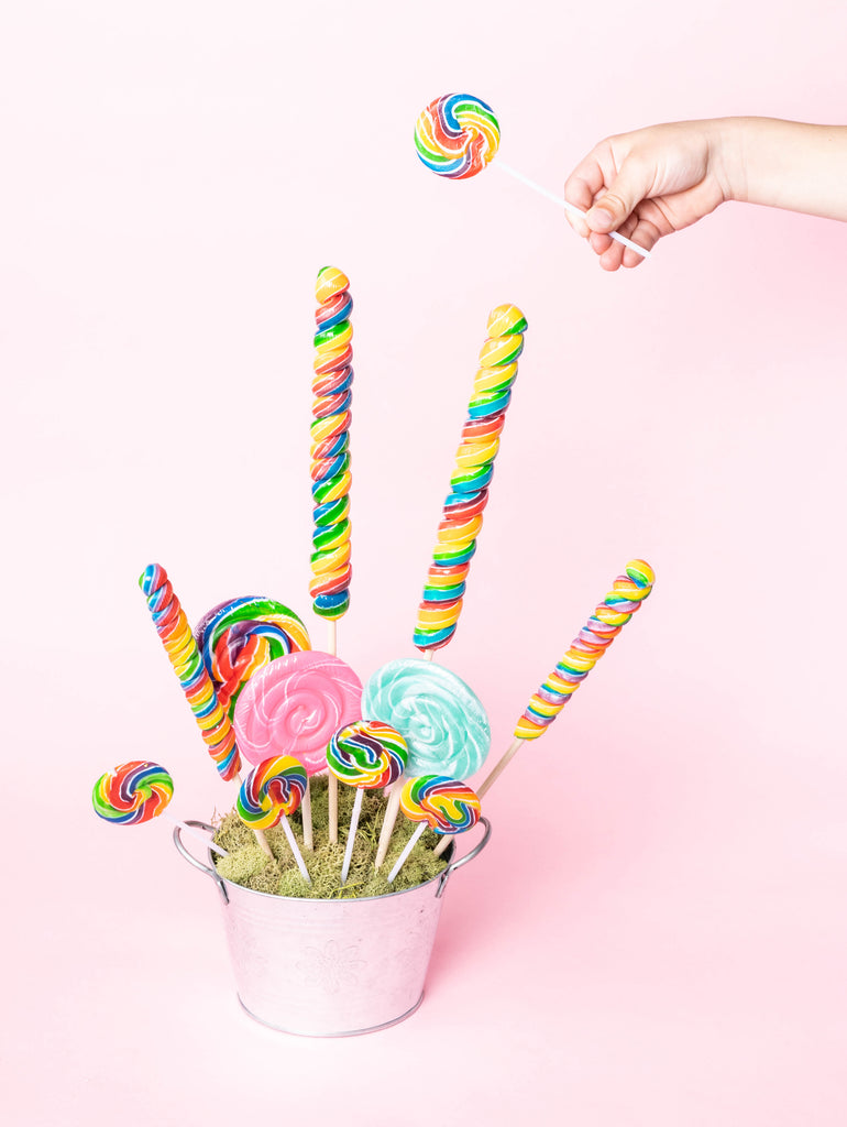 Party et Cie - Lollipop Plant