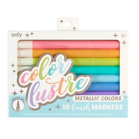 Switch-eroo Color Changing Markers – The Library Store