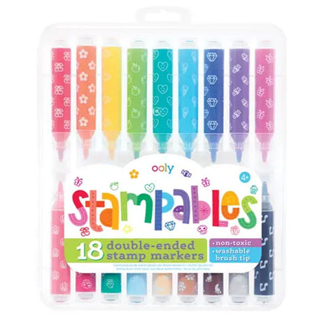 Very Berry Scented Gel Pens - Rhinestone Angel