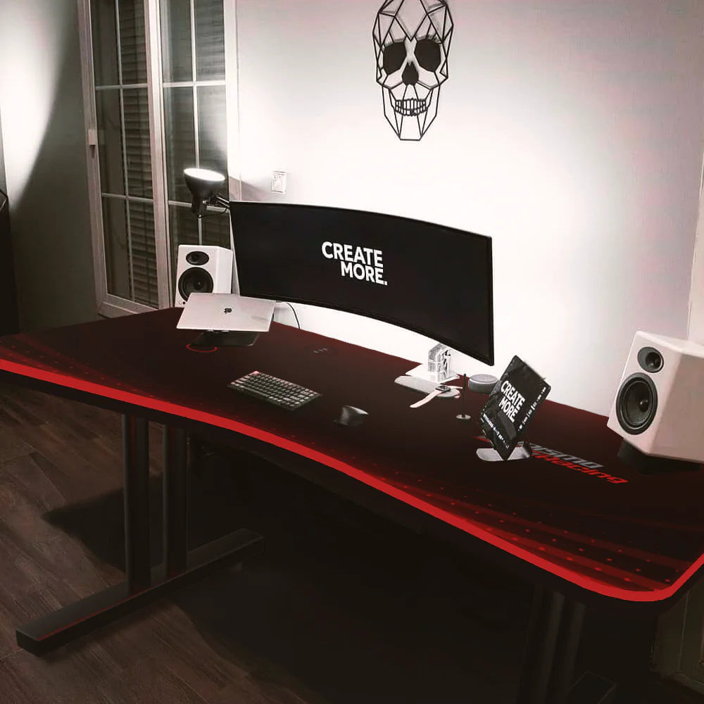 Nashzrn on X: *Tomaz Armor Gaming Table* ✓ Premium features