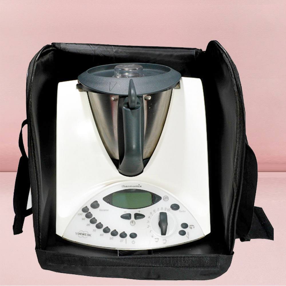 thermomix travel bag australia