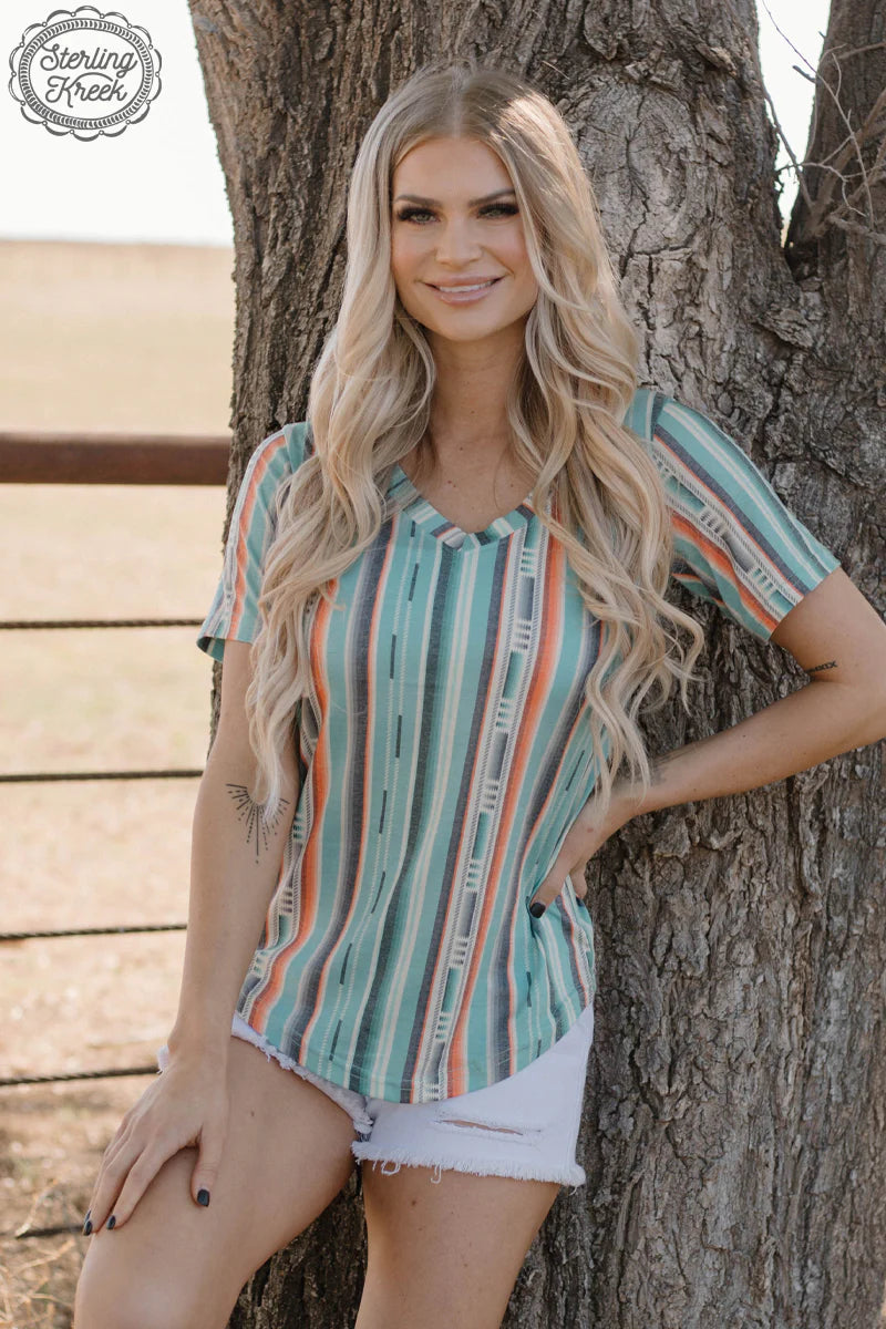 The Brelize Babe Top