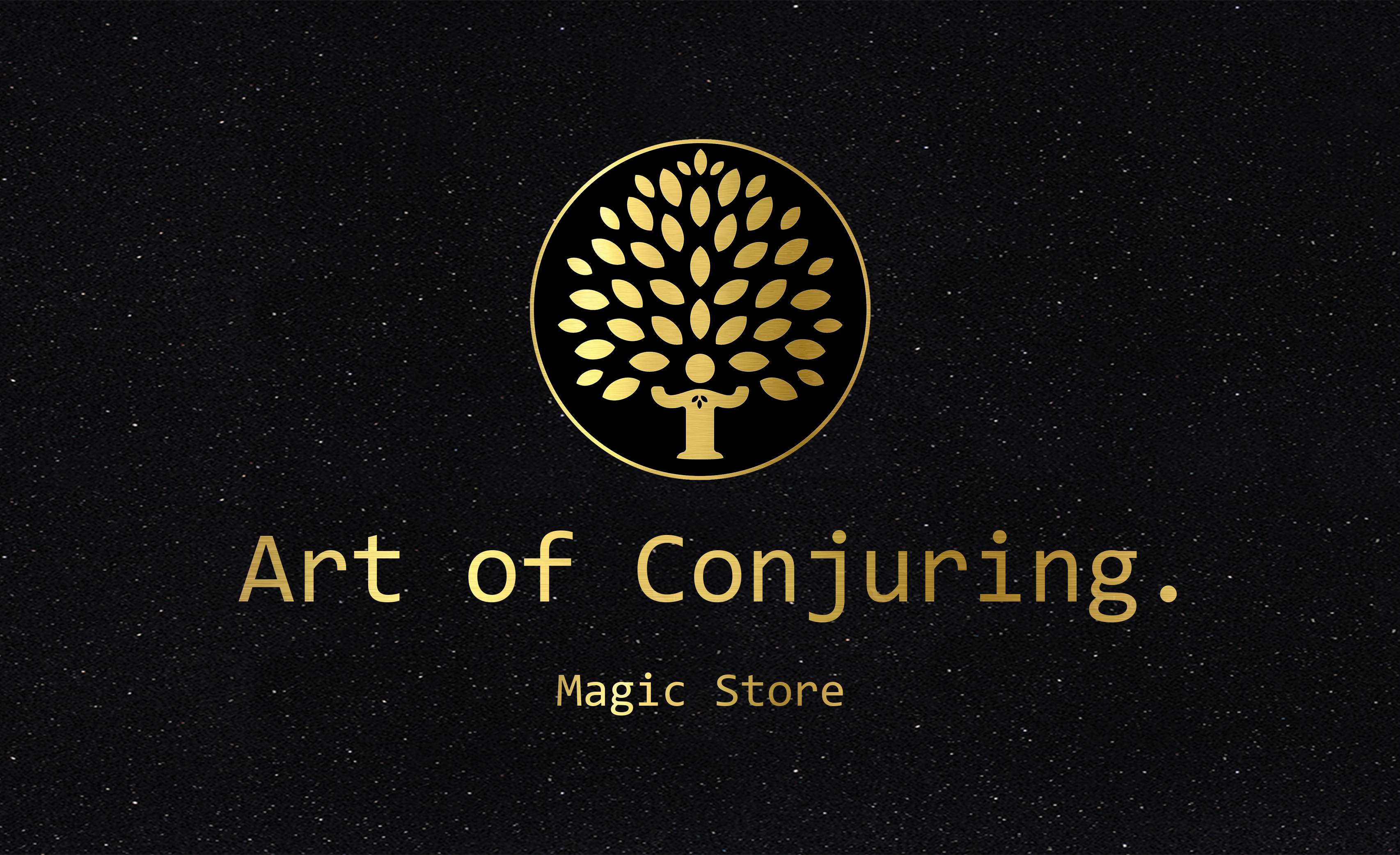 Art of Conjuring