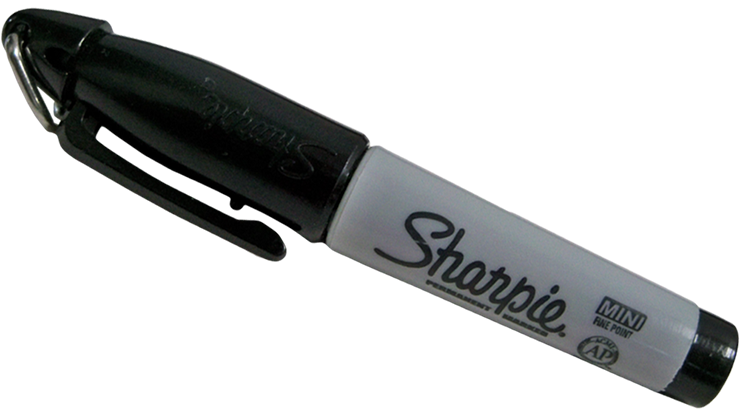 super sharpie