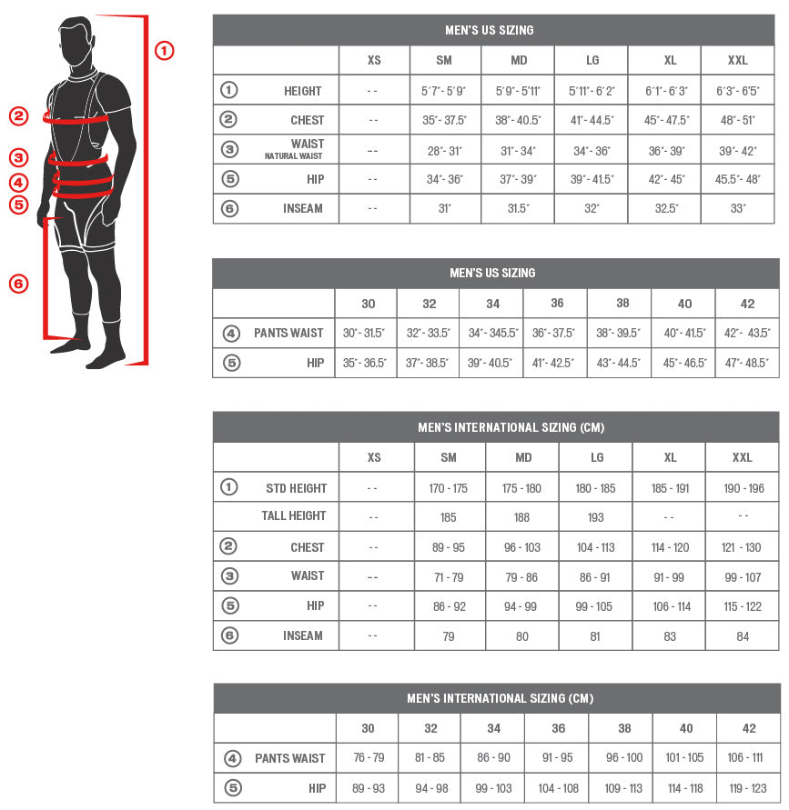 Specialized Mens Enduro Sport Shorts, Black – woolyswheels.com.au