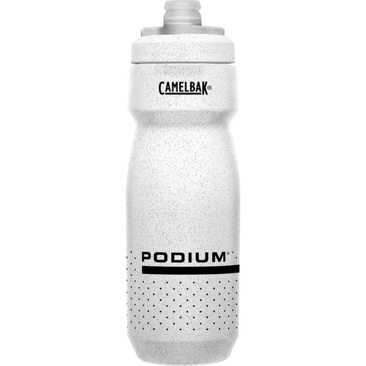 CamelBak Podium Bottle 21 oz White Speckle