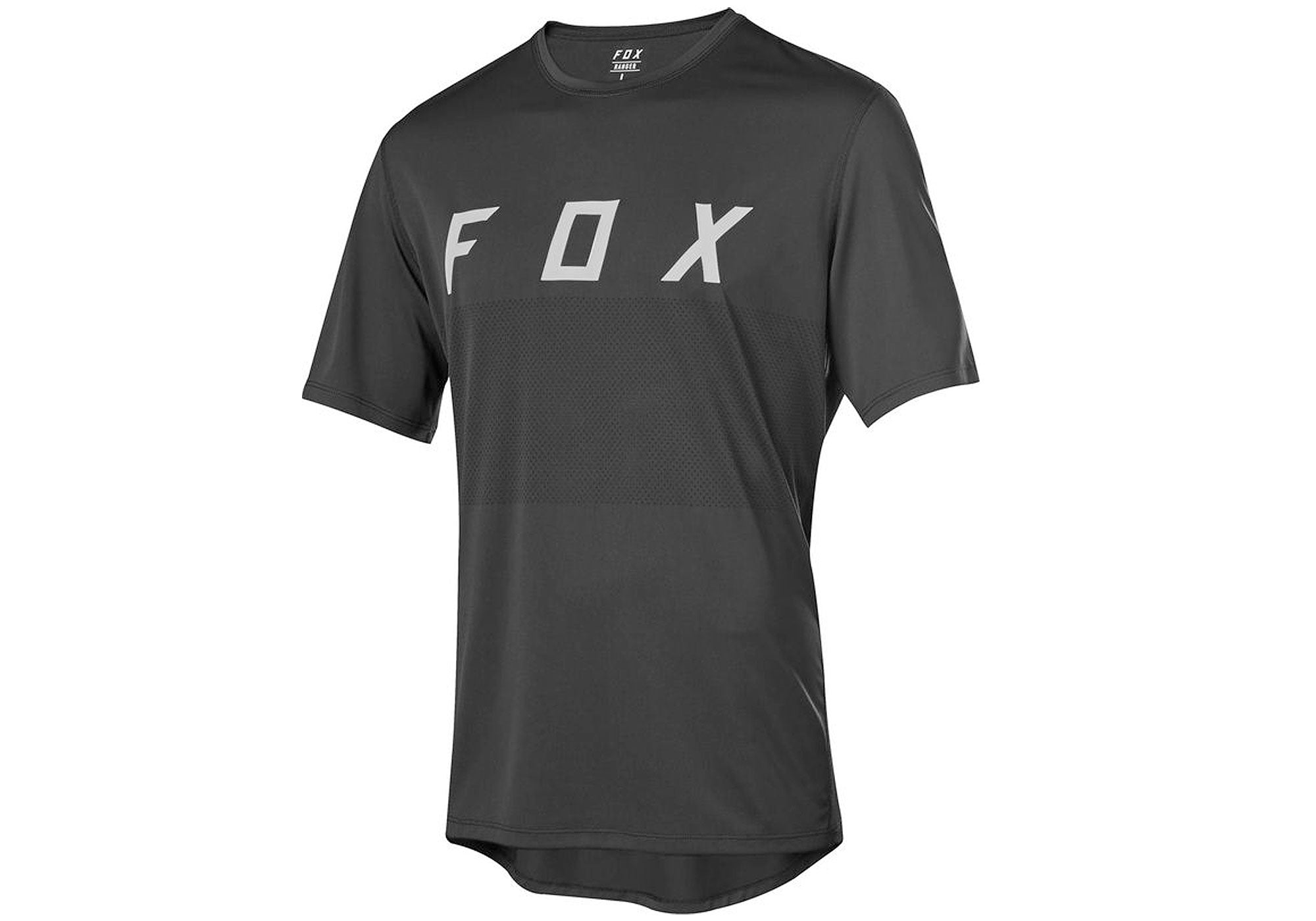 ranger fox jersey