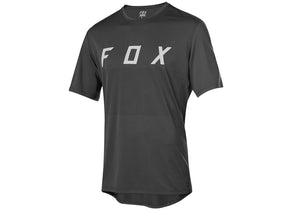 black fox mtb jersey