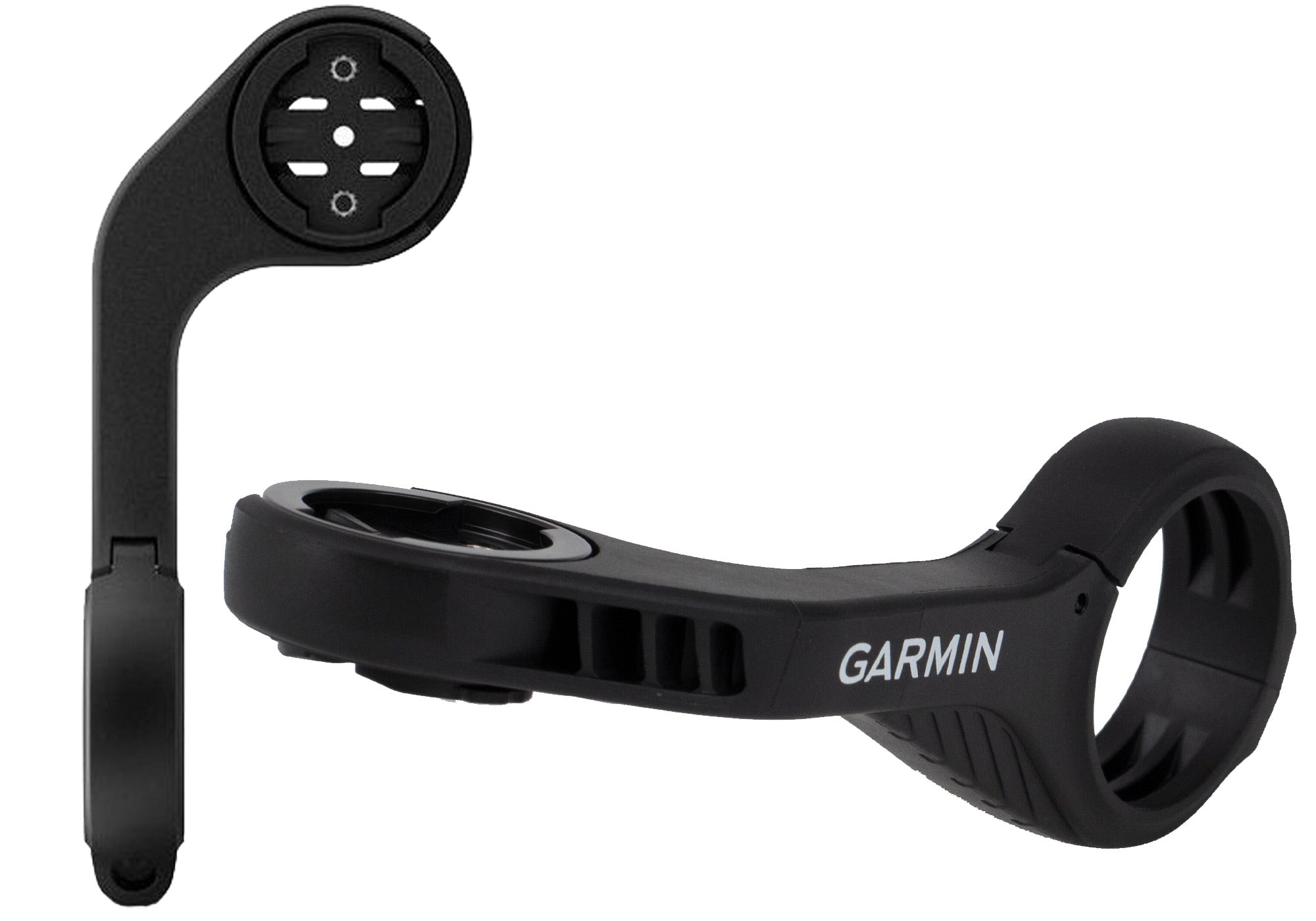 out front mount for garmin