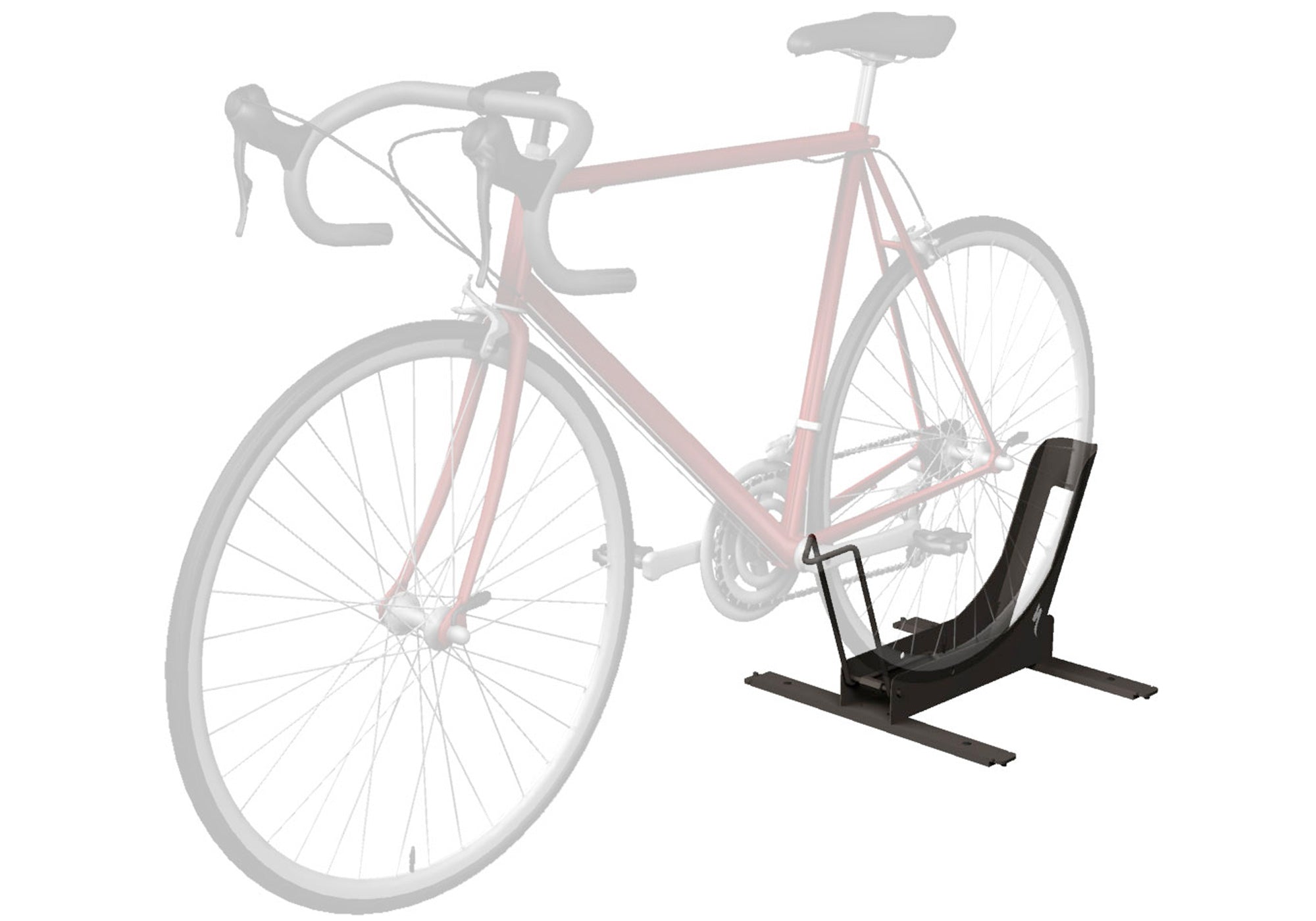 specialized bicycle stand