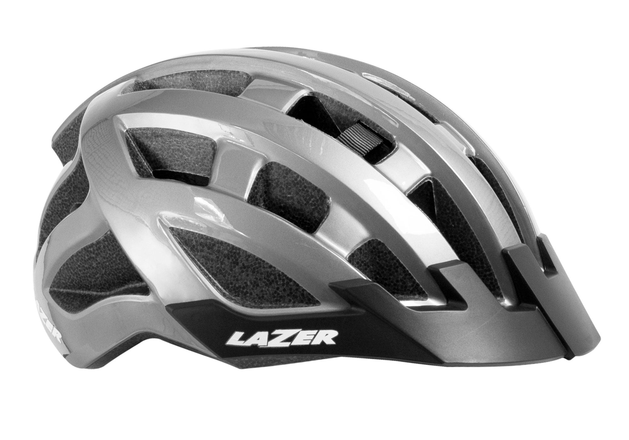 lazer compact helmet