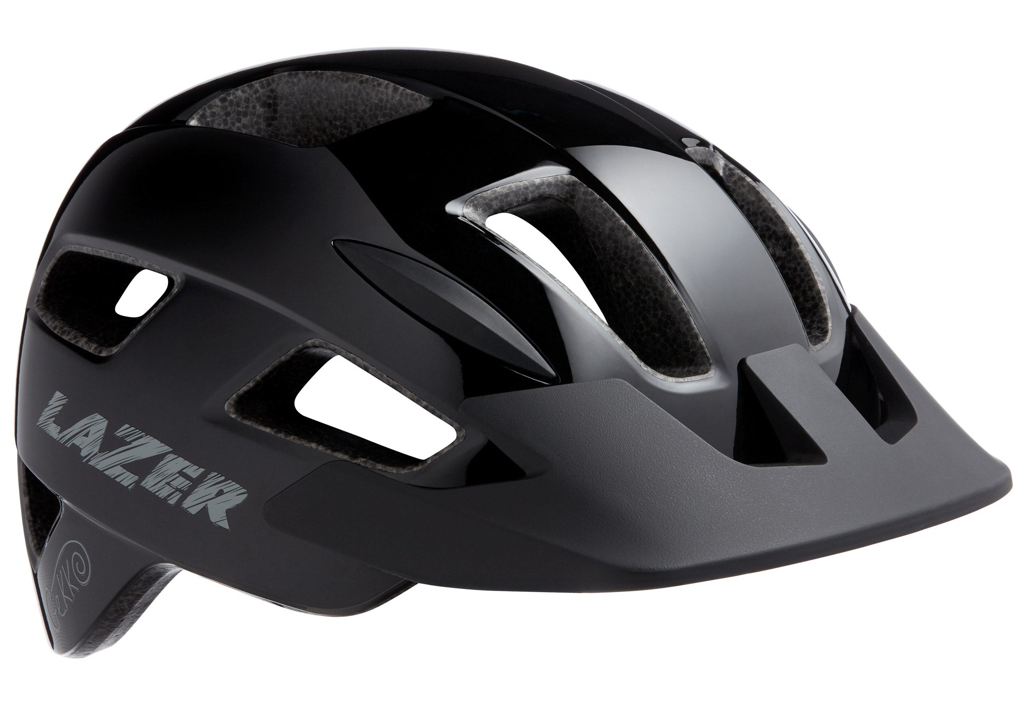 lazer autofit helmet