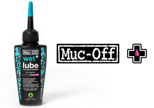 Muc Off Dry Lube (50-ml) 120ml