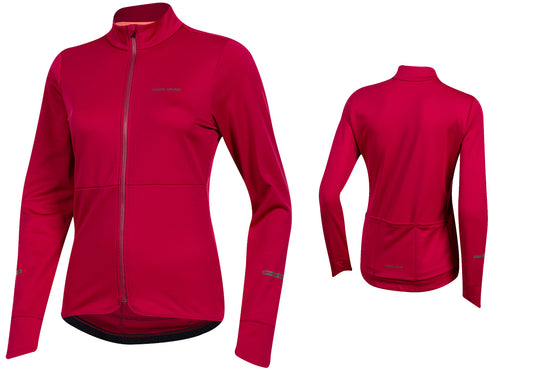 Shop PEARL iZUMi Quest Thermal Jersey